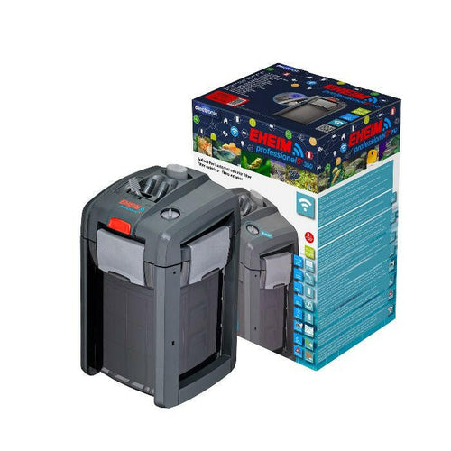 Eheim Professionel 5e 350 External Filter - Charterhouse Aquatics