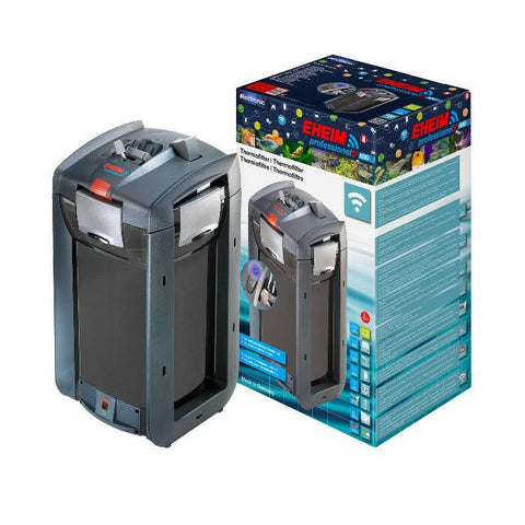 Eheim Professionel 5e 600T Thermofilter - Charterhouse Aquatics