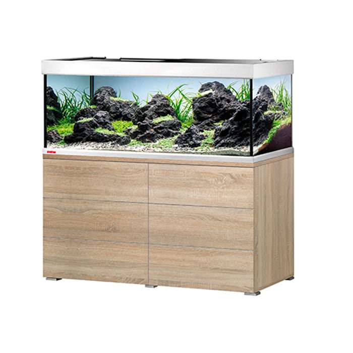 Eheim Proxima Classic 325 Aquarium and Cabinet - Oak - Charterhouse Aquatics