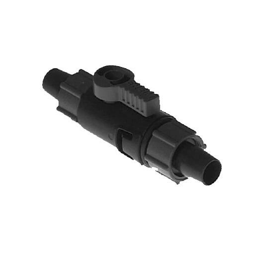 Eheim Single Tap Connector 12mm - Charterhouse Aquatics