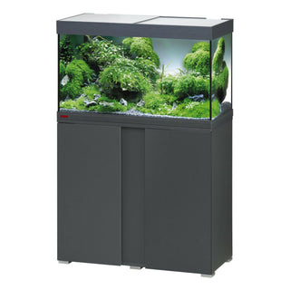 Eheim Vivaline LED 126 - Anthracite - Charterhouse Aquatics