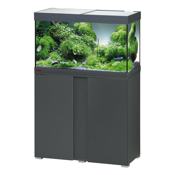 Eheim Vivaline LED 126 - Anthracite - Charterhouse Aquatics