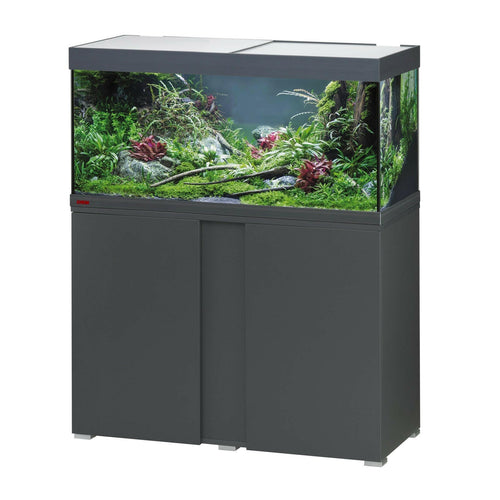 Eheim Vivaline LED 180 - Anthracite - Charterhouse Aquatics
