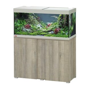 Eheim Vivaline LED 180 - Oak Grey - Charterhouse Aquatics