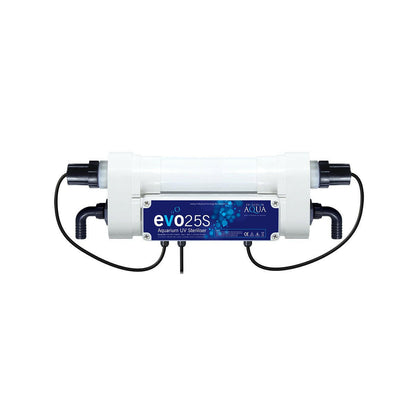 Evolution Aqua evo25S UV Steriliser - Charterhouse Aquatics