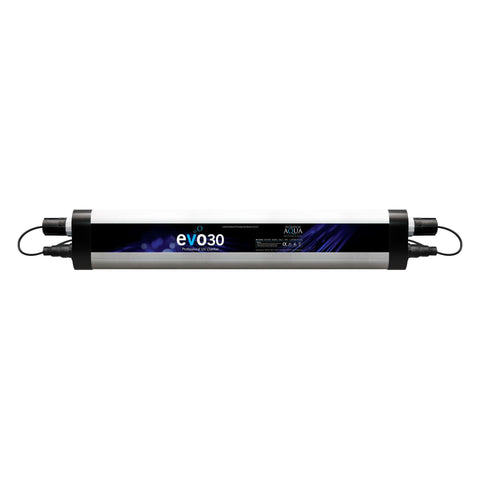 Evolution Aqua EvoUV 30w - Charterhouse Aquatics