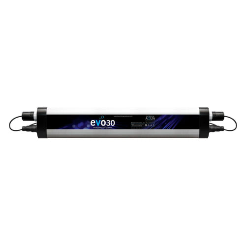 Evolution Aqua EvoUV 30w - Charterhouse Aquatics