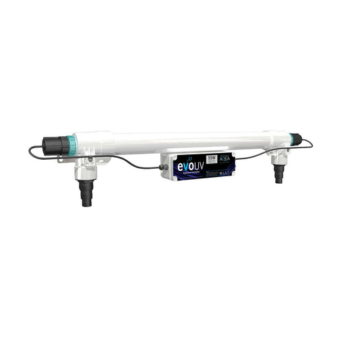 Evolution Aqua EvoUV 55w - Charterhouse Aquatics