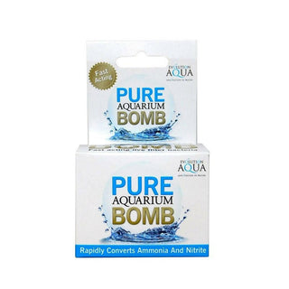 Evolution Aqua Pure Aquarium Bomb - Charterhouse Aquatics