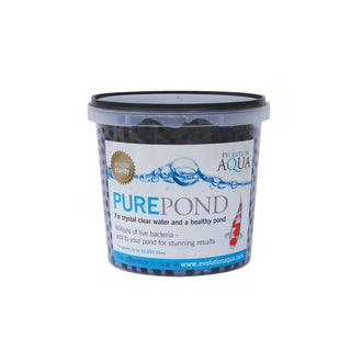 Evolution Aqua Pure Pond (1000ml) - Charterhouse Aquatics