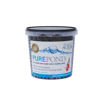 Evolution Aqua Pure Pond (1000ml) - Charterhouse Aquatics