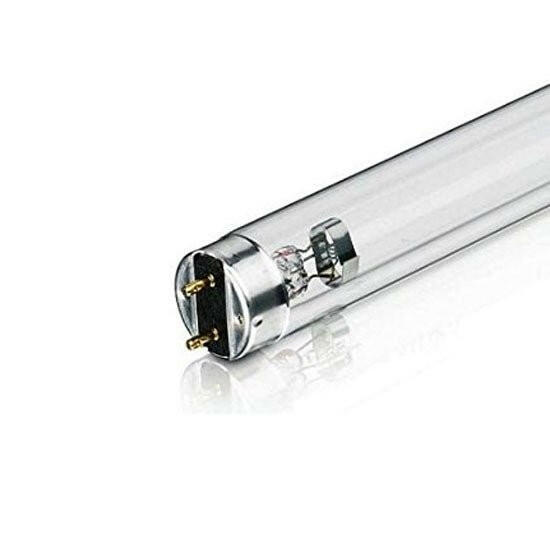 Evolution Aqua Replacement T8 UV Bulb - 15w - Charterhouse Aquatics