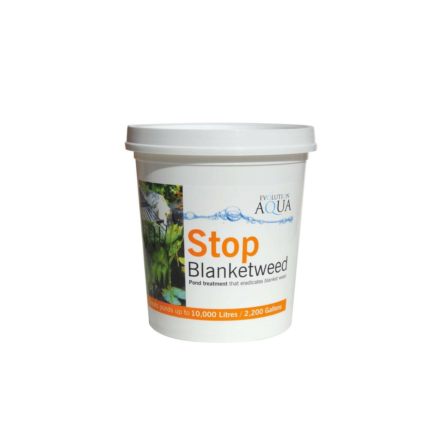 Evolution Aqua Stop Blanketweed 1KG - Charterhouse Aquatics