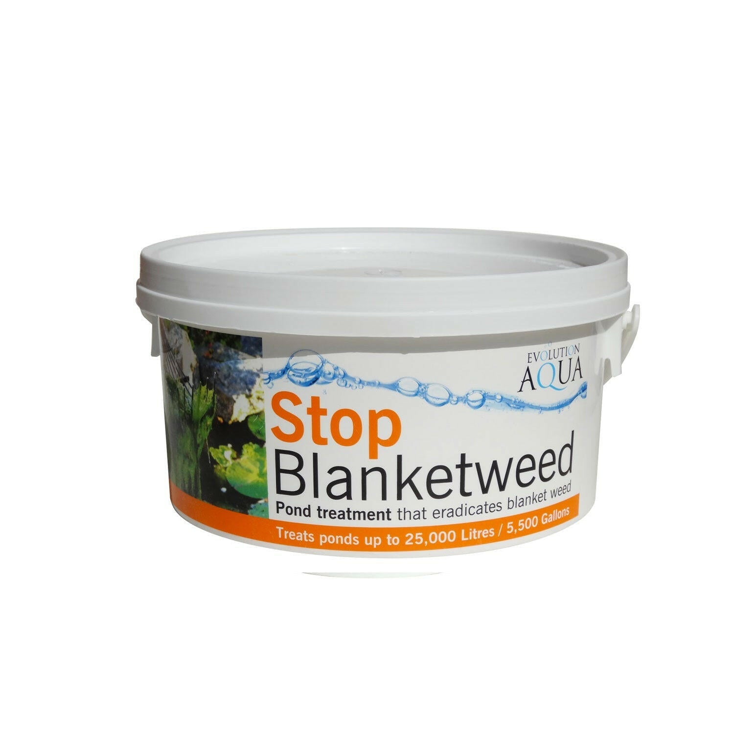 Evolution Aqua Stop Blanketweed 2.5KG - Charterhouse Aquatics