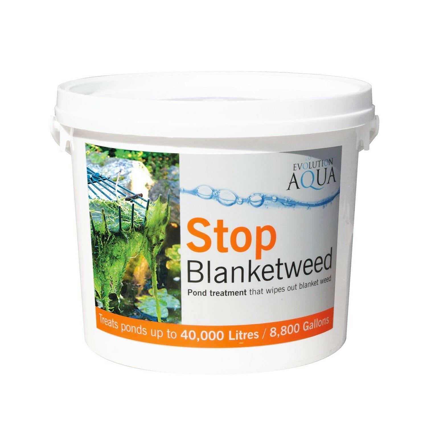 Evolution Aqua Stop Blanketweed 4KG - Charterhouse Aquatics