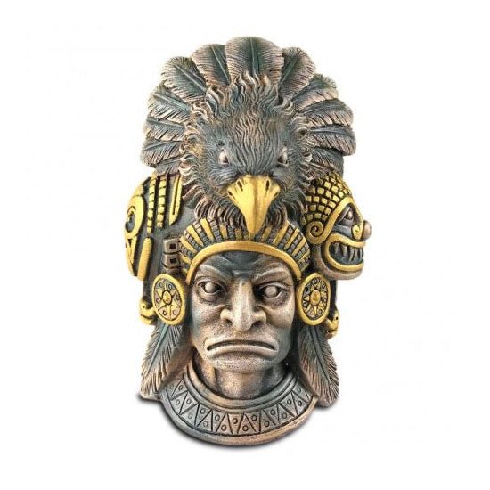 Exo Terra Aztec Warrior Eagle Knight Hide - Charterhouse Aquatics