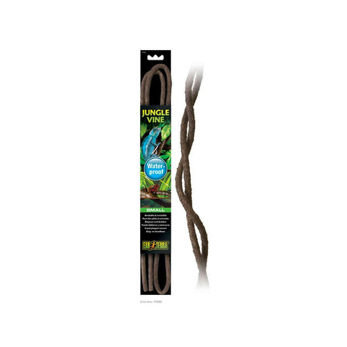 Exo Terra Bendable Jungle Vine Small - Charterhouse Aquatics