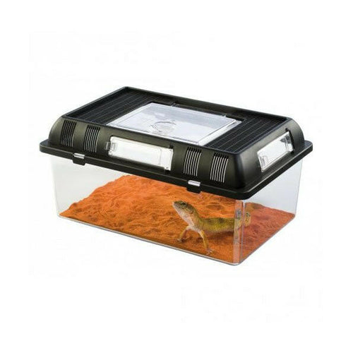 Exo Terra Breeding Box Medium 300x200x150mm - Charterhouse Aquatics