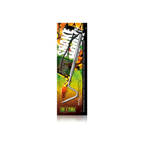Exo Terra Collapsible Snake Hook 25-60cm - Charterhouse Aquatics
