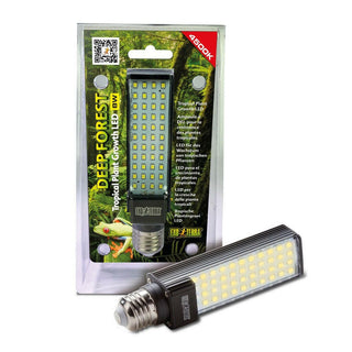 Exo Terra Deep Forest LED 8W - Charterhouse Aquatics