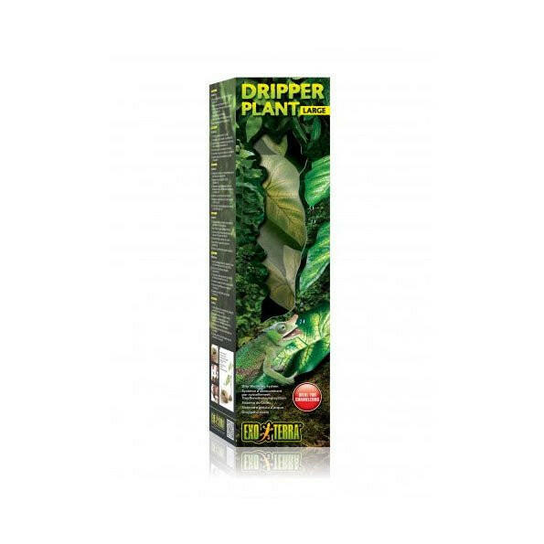 Exo Terra Dripper Plant Large