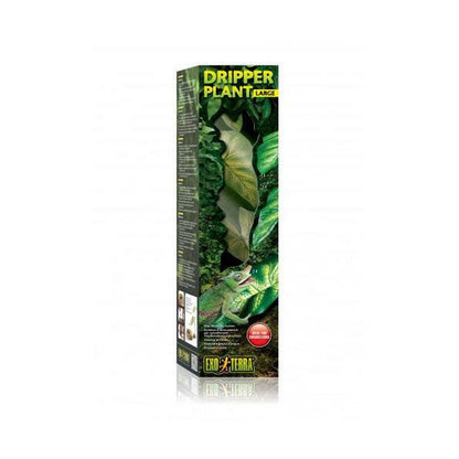 Exo Terra Dripper Plant Large - Charterhouse Aquatics