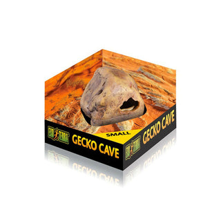 Exo Terra Gecko Cave Small - Charterhouse Aquatics