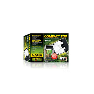 Exo Terra Nano Canopy 20cm - Charterhouse Aquatics