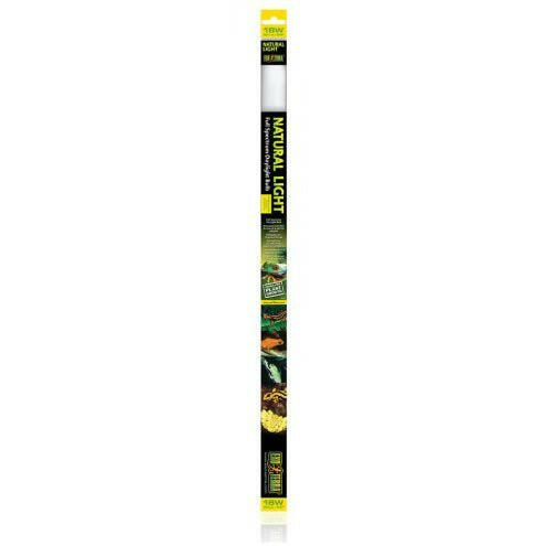 Exo Terra Natural Light Tube 18W 24in - Charterhouse Aquatics