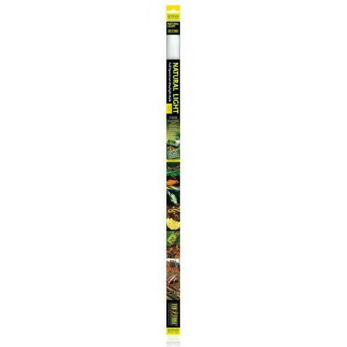 Exo Terra Natural Light Tube 25W 30in - Charterhouse Aquatics