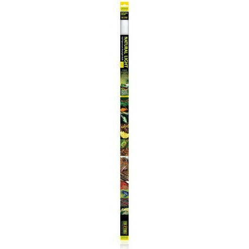 Exo Terra Natural Light Tube 30W 36in - Charterhouse Aquatics