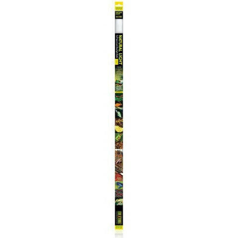 Exo Terra Natural Light Tube 30W 36in - Charterhouse Aquatics
