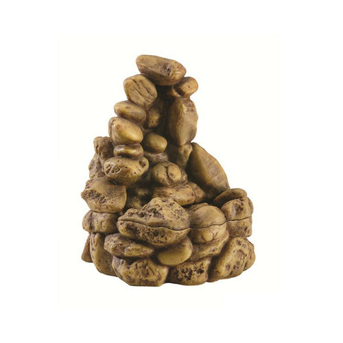 Exo Terra Pebble Waterfall Large - Charterhouse Aquatics