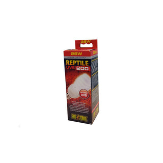 Exo Terra Reptile UVB200 Compact Lamp 13w - Charterhouse Aquatics