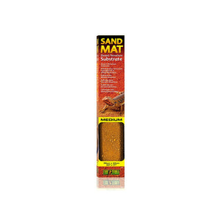 Exo Terra Sand Mat Medium 43x58cm - Charterhouse Aquatics