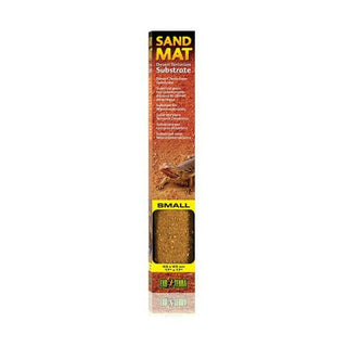 Exo Terra Sand Mat Small 43x43cm - Charterhouse Aquatics