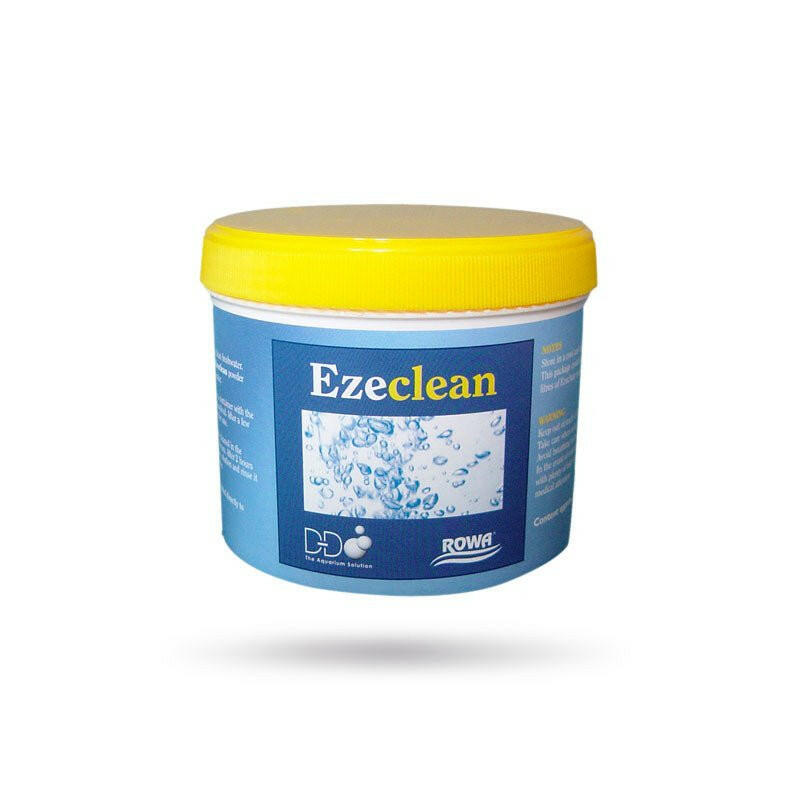 Ezeclean Calcium Deposit Equipment Cleaner - Charterhouse Aquatics