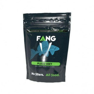 Fang Pleco Diet Food 3oz - Charterhouse Aquatics