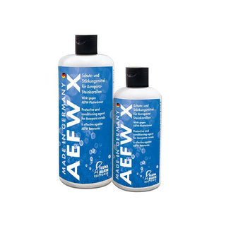Fauna Marin AEFW - X (500ml) - Charterhouse Aquatics