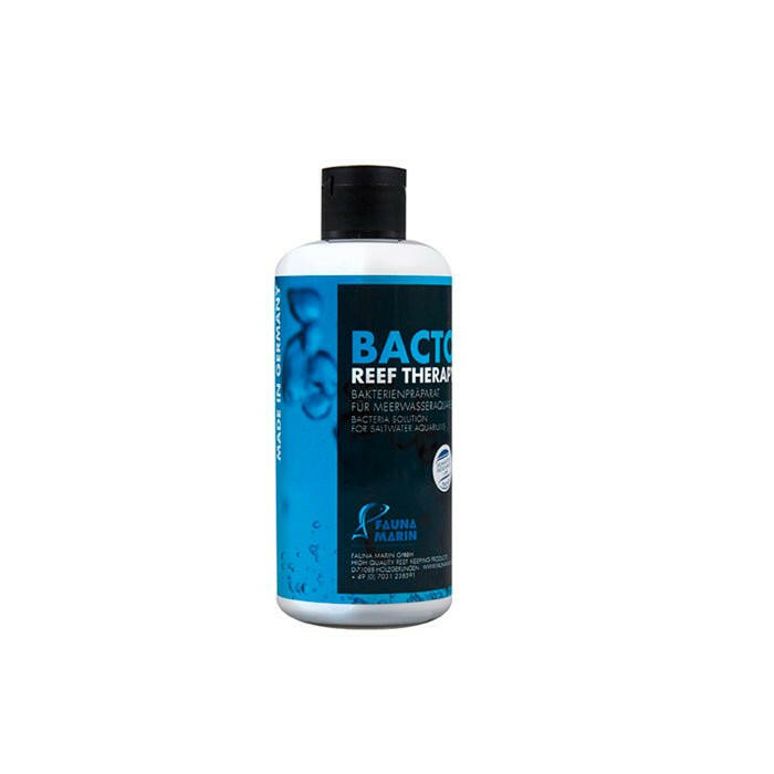 Fauna Marin Bacto Reef Therapy (250ml) - Charterhouse Aquatics