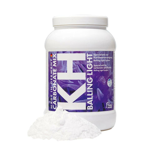 Fauna Marin Balling Salt Carbonate (KH) (4KG) - Charterhouse Aquatics
