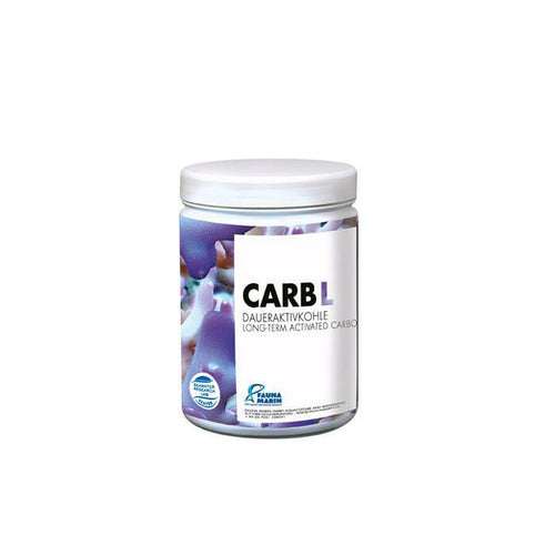 Fauna Marin Carb L Super Carbon 1000ml - Charterhouse Aquatics