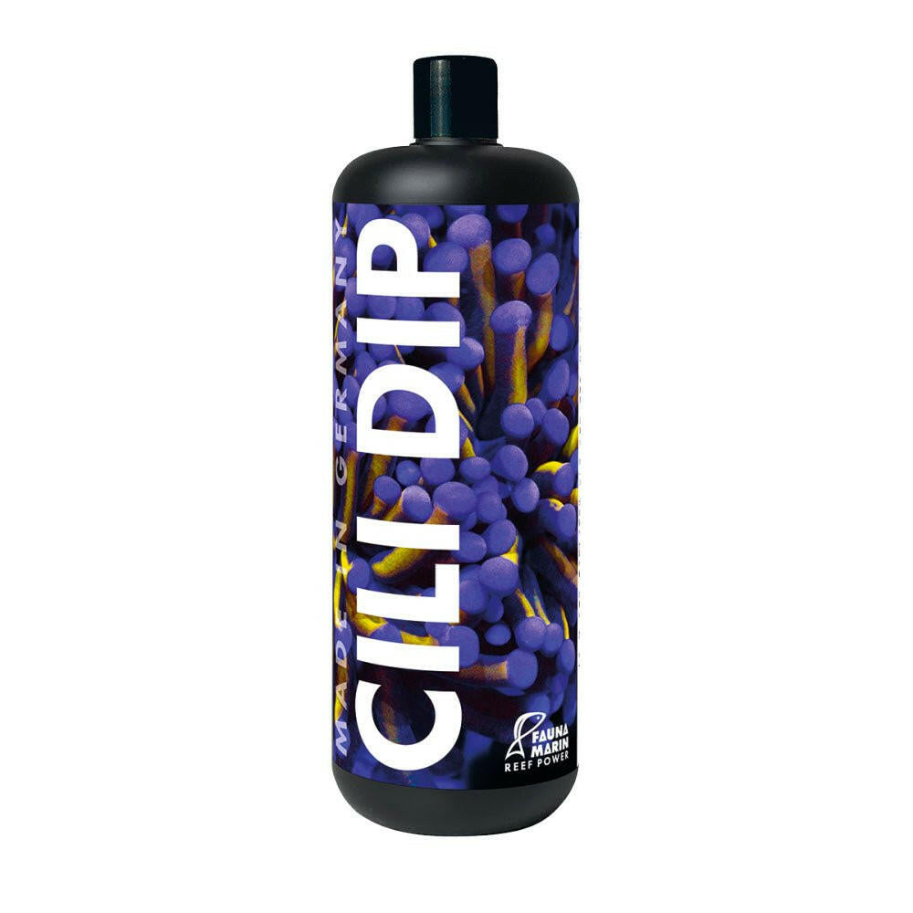 Fauna Marin Cili Dip (1000ml) - Charterhouse Aquatics