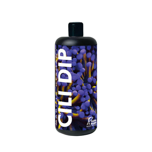 Fauna Marin Cili Dip (500ml) - Charterhouse Aquatics
