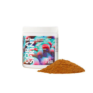 Fauna Marin Coral Sprint 70g - Charterhouse Aquatics