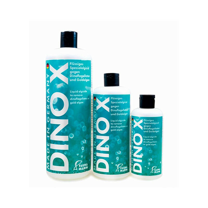 Fauna Marin Dino X (1000ml) - Charterhouse Aquatics