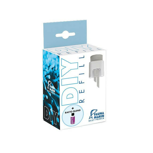 Fauna Marin DIY Refill - Charterhouse Aquatics