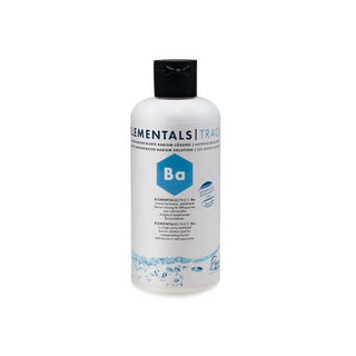 Fauna Marin Elementals Ba (Barium) 250ml - Charterhouse Aquatics
