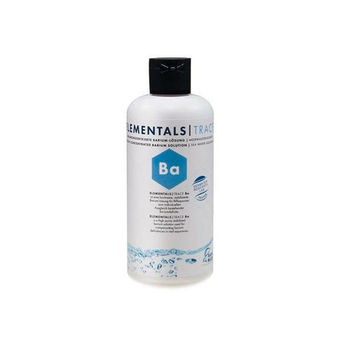 Fauna Marin Elementals Ba (Barium) 250ml - Charterhouse Aquatics