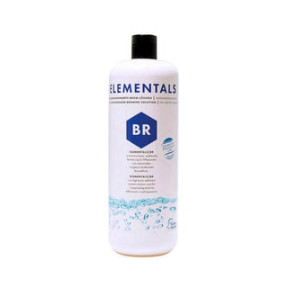 Fauna Marin Elementals Br (Bromine) 1000ml - Charterhouse Aquatics
